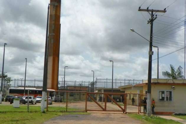 В Бразилії загинули 20 людей під час спроби втекти з в'язниці 