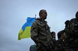 У зоні АТО п'ятеро військових отримали бойові поранення