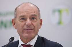 В Альпах зник один з найбагатших бізнесменів у світі