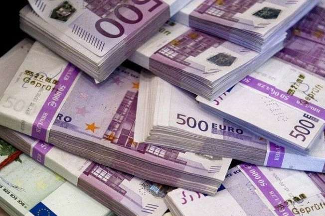 Бельгієць виграв у лотерею 17 млн евро