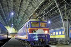 «Укрзалізниця» показала, як до кінця року виглядатиме половина її пасажирських вагонів