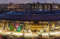 Харківські правоохоронці посилюють заходи безпеки перед матчем «Шахтар» – «Динамо»