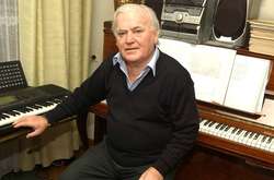 Помер композитор, який писав хіти Кіркорову і Ротару