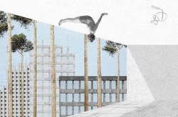 Работа Александры Топольницкой