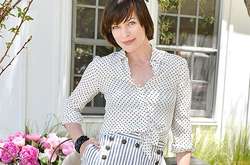 Мила Йовович