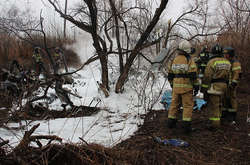 В России при крушении вертолета погибло шесть человек