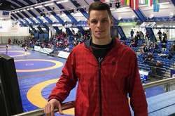 Українські борці здобули дві нагороди на міжнародному турнірі в Естонії