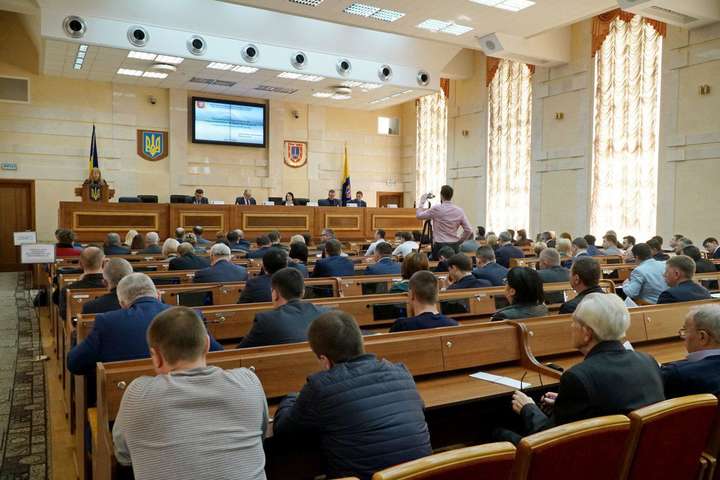 В Одеській області проведуть контрольну перевірку пожежної безпеки у дитячих закладах відпочинку