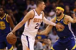 Олексій Лень. Фото Getty Images