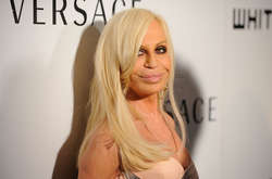 Донателла Версаче