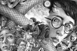 Новые обложки книг