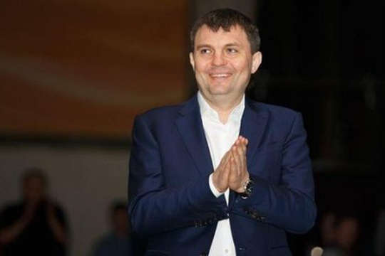 ЗМІ: Красніков замінить у «Динамо» Олексія Михайличенка та влаштує кадрову чистку