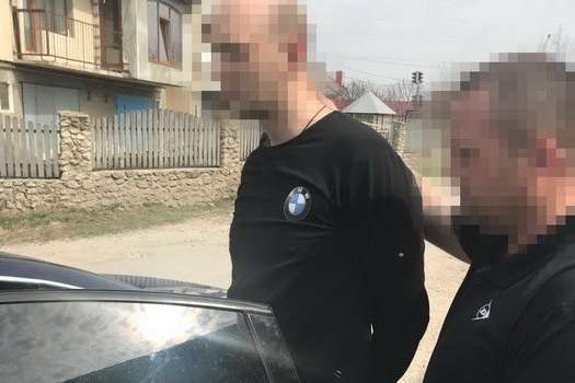 У Тернополі «липовий» СБУшник вимагав гроші у ветеранів АТО 