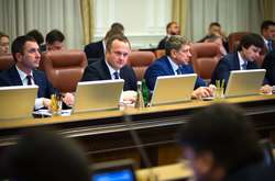  Остап Семерак заявив, що уряд ініціює термінові законодавчі зміни для боротьби із забруднювачами 