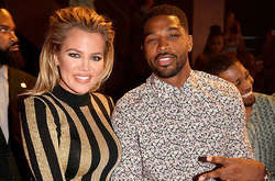 Опубликованы фото стриптизерши, с которой изменил жених Хлои Кардашьян