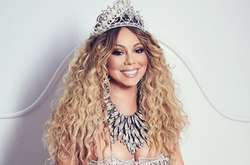  Мэрайя Кэри 