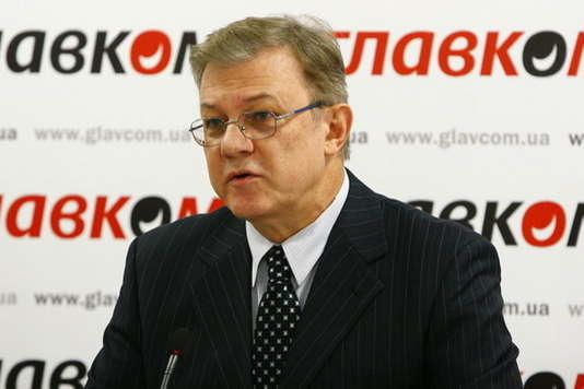 Екс-міністр економіки похвалився тим, що Україна відірвалася від Росії, де падає рубль