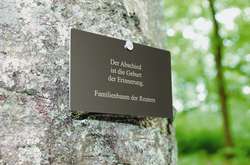  Біопоховання стали справжнім трендом у Європі&nbsp; 