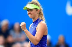 Мама Світоліної розповіла, чому донька відмовилася виступати за збірну України