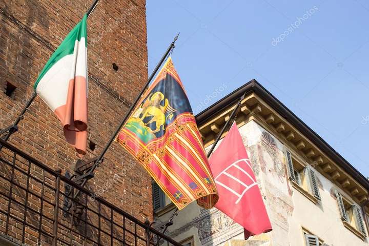 В італійському Венето ухвалили заклик до уряду, щоб зняти санкції з Росії 