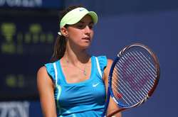 Анна Позніхіренко. Фото: btu.org.ua