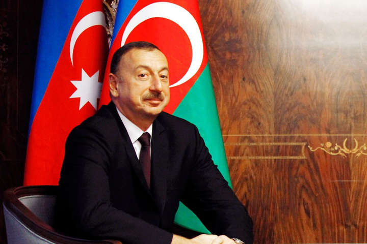 Вчетверте президентом Азербайджану стане Алієв, - екзит-пол
