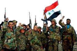 Після погрози Трампа у Сирії евакуювали головний штаб армії Асада, - ЗМІ