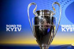 Нацполіція посилить рівень антитерористичних заходів через фінал Ліги чемпіонів