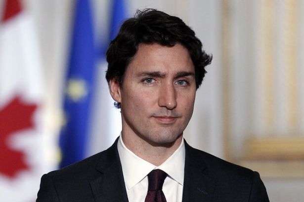 Прем'єр Канади закликав виступати проти расизму та ненависті