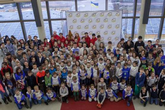 На домашньому чемпіонаті Європи з ґо українці не зуміли здобути нагород