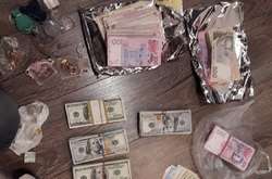 На Вінниччині СБУ викрила на хабарі заступника прокурора області