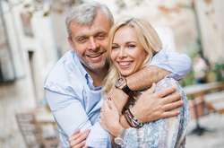 Григорий Козловский и Юлия Думанская