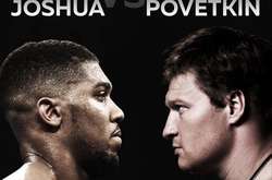 Кривдник Кличка Джошуа повинен битися з Повєткіним: так вирішили у WBA