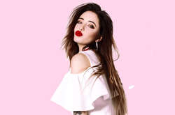 Надя Дорофеева