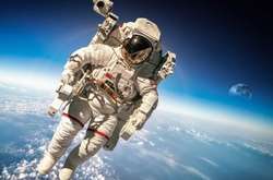 Стало известно, сколько зарабатывают астронавты NASA (совсем немного)