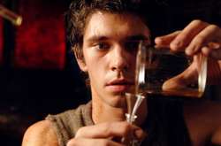 Кадр из фильма «Парфюмер»