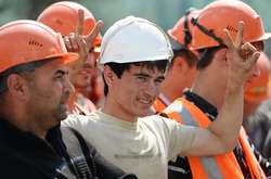 В Украине создают условия, чтобы уменшить трудовую миграцию - Гройсман