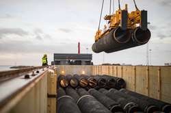 Фінляндія видала всі дозволи на будівництво російського «Північного потоку-2»