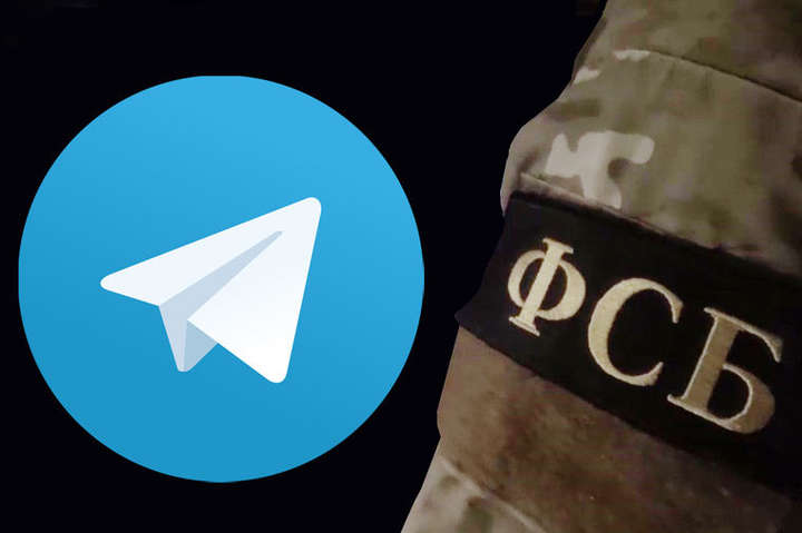 Российские журналисты обратились в Европейский суд по правам человека из-за угрозы блокировки Telegram