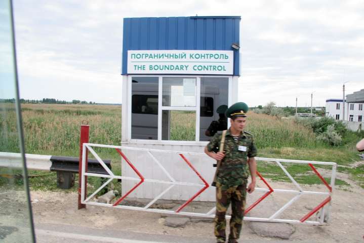 Україна та Молдова спростять перетин кордону
