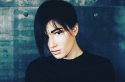 Анастасия Приходько