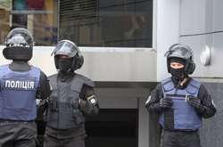 Обшуки в «Укрзалізниці»: у Генпрокуратурі назвали причину 