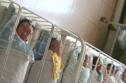 В Китае родился человек через четыре года после смерти своих родителей