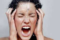 Головная боль
