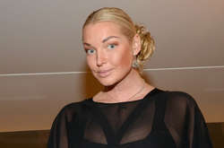 Анастасия Волочкова