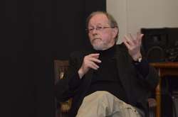 Актор серіалу «Картковий будиночок» приїхав розважати бойовиків в окупований Донецьк 