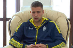 Артем Кравець