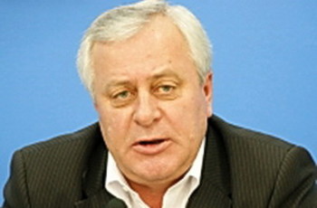 Володимир Філенко: Спонсори Партії регіонів мали би бути проти нинішньої політики