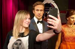 Ведущий бэкстейджа «Голоса країни» отпраздновал годовщину свадьбы в Амстердаме