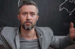 Сергей Бабкин